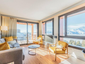 Appartement 60m² avec SPA, parking, vue aux Arcs 1800 - FR-1-352-84